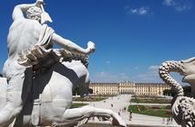 Full-Day Vienna Private Tour from Prague