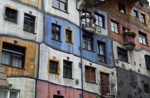 Full-Day Vienna Private Tour from Prague