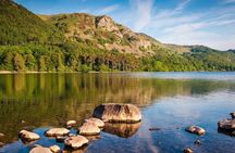 Overnight Lake District with Cream Tea and Cruise from London