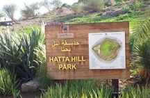 Full Day Hatta Mountain Tour from Dubai