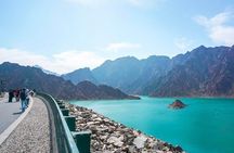 Full Day Hatta Mountain Tour from Dubai