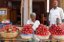 Day Trip to Mahabaleshwar-Panchgani (Guided Fullday Sightseeing Tour from Pune)