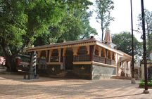 Day Trip to Mahabaleshwar-Panchgani (Guided Fullday Sightseeing Tour from Pune)