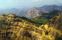 Day Trip to Mahabaleshwar-Panchgani (Guided Fullday Sightseeing Tour from Pune)