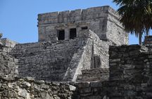 Tulum & Cenote Adventure