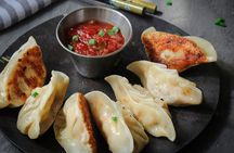 Leh Food Crawl (2 Hours Guided Food Tasting Tour)