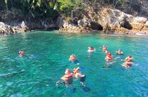 Puerto Vallarta Pirate Premium Sailing Cruise