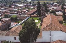 Viceregal Morelia - Walking city tour