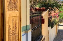 La Paz Tour, Historical City, Beach, Colonial and Beautiful scenery on the way! 