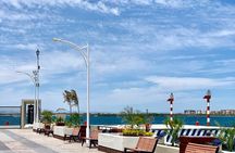 La Paz Tour, Historical City, Beach, Colonial and Beautiful scenery on the way! 