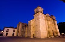 12-Day Southeast Mexico Tour: Oaxaca, Chiapas, Palenque, Merida and Riviera Maya