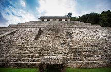 12-Day Southeast Mexico Tour: Oaxaca, Chiapas, Palenque, Merida and Riviera Maya