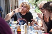Mexico City-roma Foodie Walking Tour