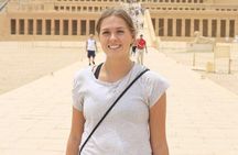 Egypt 9 Days Cairo,Alexandria,Aswan,Luxor,Cruise, Abu Simbel From Cairo Airport 