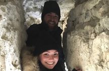 Half-Day Canadian Rockies Canyon Exploration