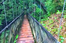 Rincon de la Vieja National Park Hike - All in ONE experience 