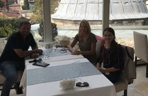 Full Day Bosphorus Tour