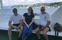 Full Day Bosphorus Tour