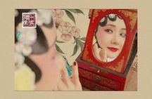 Traditional Chinese Dress Set