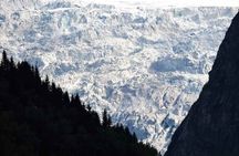 Guided Fjord & Glacier Tours - Vik