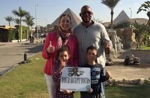 Private 9-Day Egypt Family Holiday - Fun & Discovery