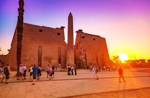 Private 9-Day Egypt Family Holiday - Fun & Discovery