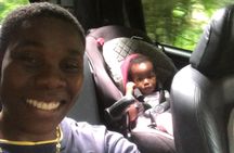 Explore Montego Bay Jamaica Tour from Montego Bay to Y S Falls 