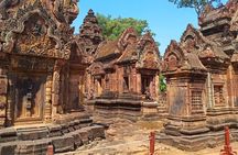 Private 3 Day Tour Culture, Heritage and Ancient Capital Discovery Tour