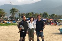 HAI VAN PASS ADVENTURE (Full-Day Private on Motorcycles)