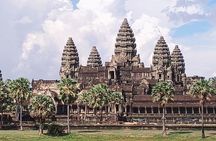 Private One Day Trip-The Best Experience in Siem Reap