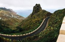 Half Day Tour Discovering Anaga Tenerife