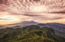 Half Day Tour Discovering Anaga Tenerife