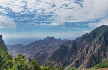 Half Day Tour Discovering Anaga Tenerife