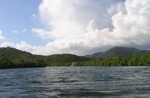Stand Up Paddleboard Rental in St Thomas