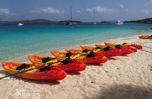 Rent a Kayak in St. John, USVI – Easy Pickup in Cruz Bay