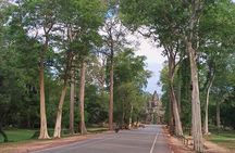 Private 3 Day Tour to Discover the ancient temples