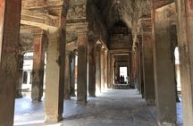 Private 3 Day Tour to Discover the ancient temples