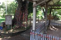 Private Half Day Trip to Genocidal Museum & Killing Field