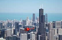 Chicago Skyline Helicopter Tour