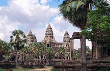 Private One Day Tour with Sunrise at Angkor Wat