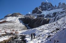 Trekking Laguna Verde - Cerro Castillo National Park