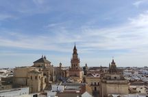 Private visit to Carmona and its main monuments