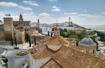 Private visit to Carmona and its main monuments
