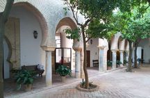 Private visit to Carmona and its main monuments