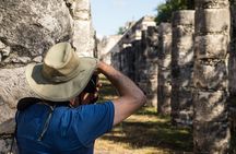 Skip the Line Chichen Itza Private Tour, Sacred Cenote & Lunch