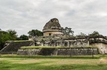 Skip the Line Chichen Itza Private Tour, Sacred Cenote & Lunch