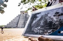 Skip the Line Chichen Itza Private Tour, Sacred Cenote & Lunch