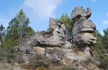 Zacatlán with Piedras Encimadas Experience (Private Tour)