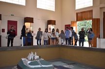 Cholula and museo barroco (private tour)