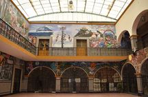 Cholula and Atlixco tour (private tour)